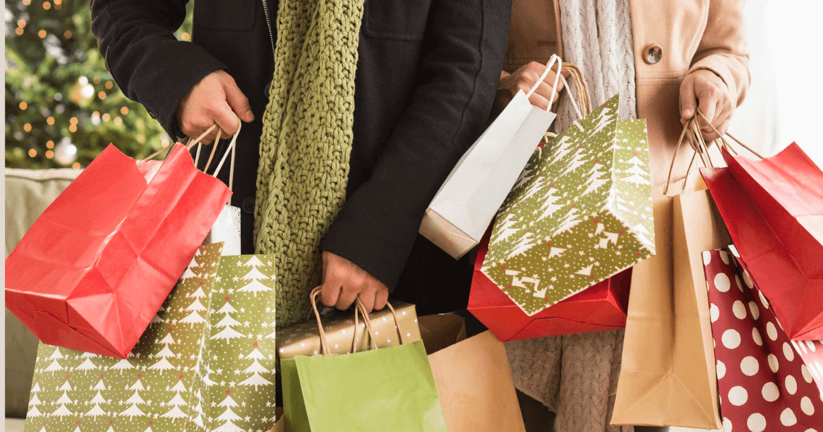 Consumers Expected to Face Higher Prices this Holiday Season — Salesforce Digital Forecast image