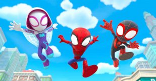 spidey