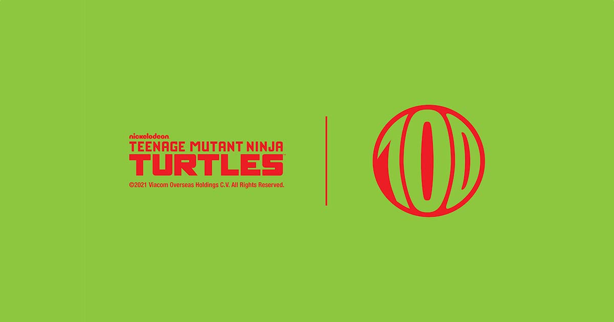 Nickelodeon Releases Teenage Mutant Ninja Turtles Collection With Up-and-Coming Artist, Lily Stock, Winner of the Prospect 100 TMNT Global Fan Design Competition image