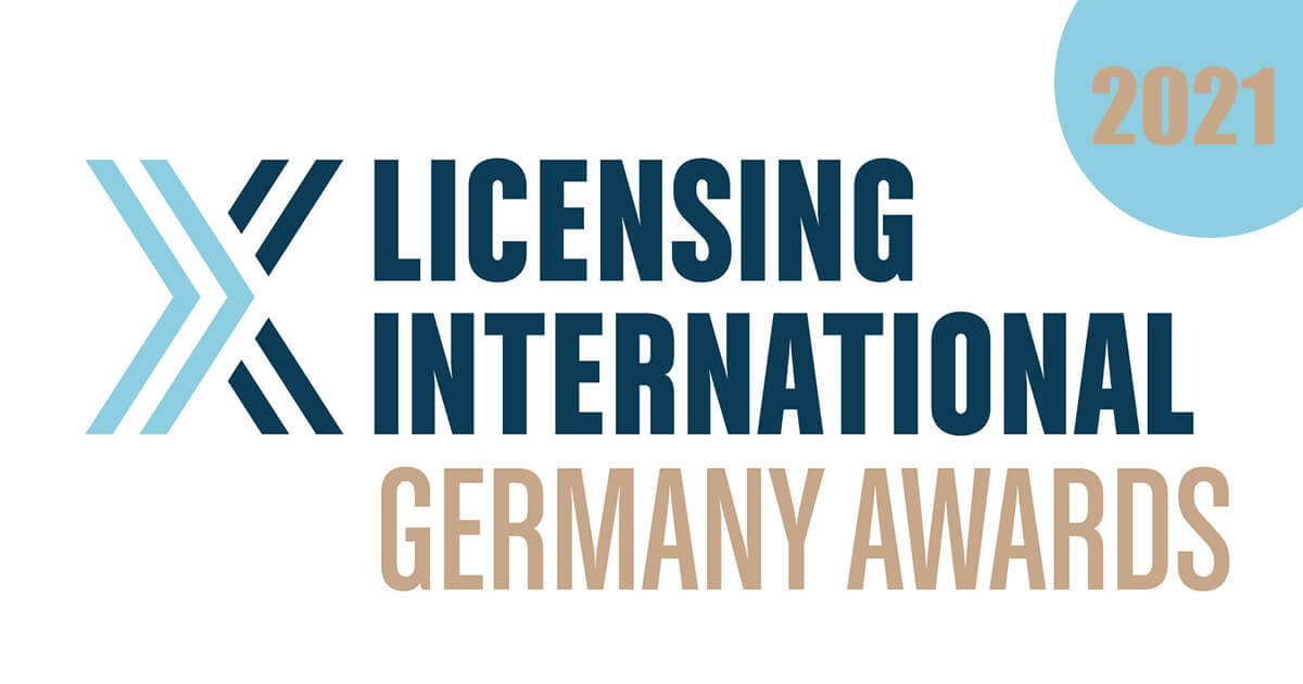 Die Licensing International Germany Awards 2021, Licensing International Rising Stars 2021 – Die Preisträger*innen image