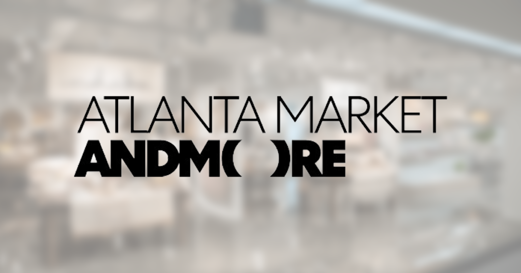 Atlanta Gift Market event image