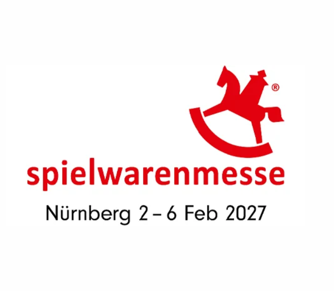 Spielwarenmesse: Nuremberg International Toy Fair image