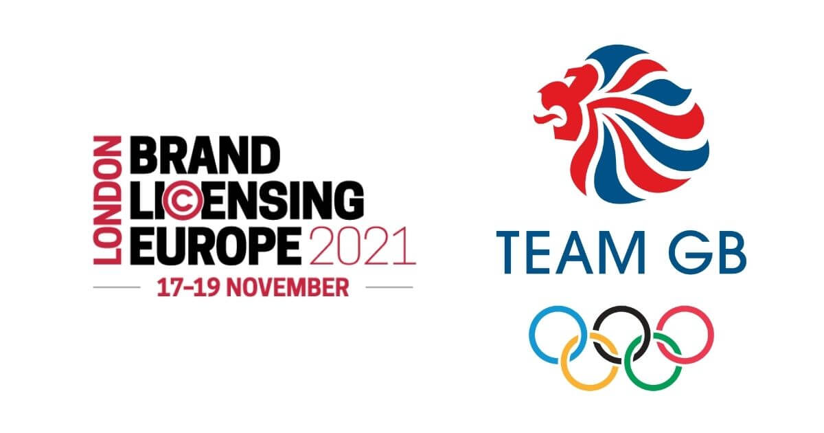 Team GB to Present Day One Keynote at Brand Licensing Europe image