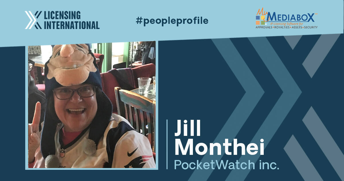 People Profile: Jill Monthei, Counsel, PocketWatch Inc. image