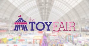 London Toy Fair event image