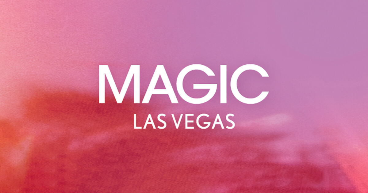 MAGIC Las Vegas Licensing International