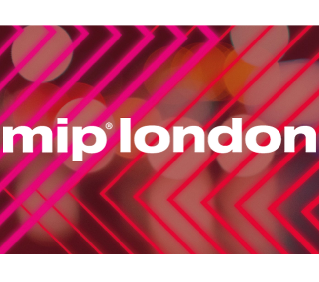 MIP LONDON image