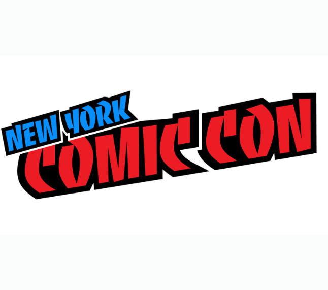 New York Comic Con event image