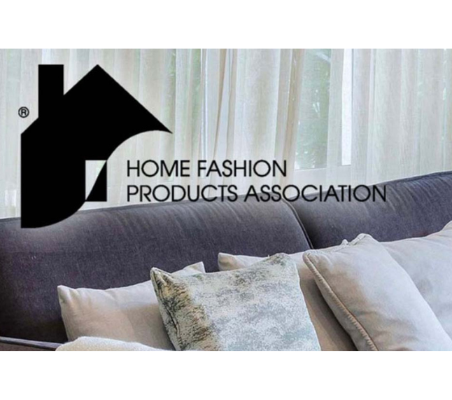 New York Home Fashions Market Week (Fall) event image