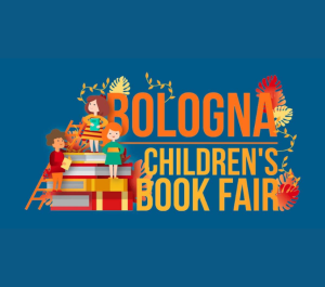 Bologna Children’s Book Fair event image