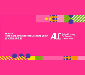 Hong Kong International Licensing Show event image
