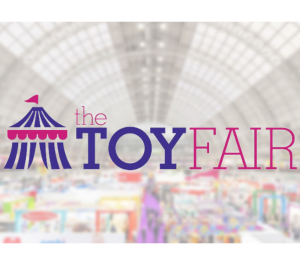 London Toy Fair event image
