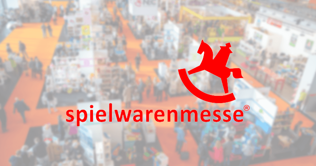 Spielwarenmesse: Nuremberg International Toy Fair image
