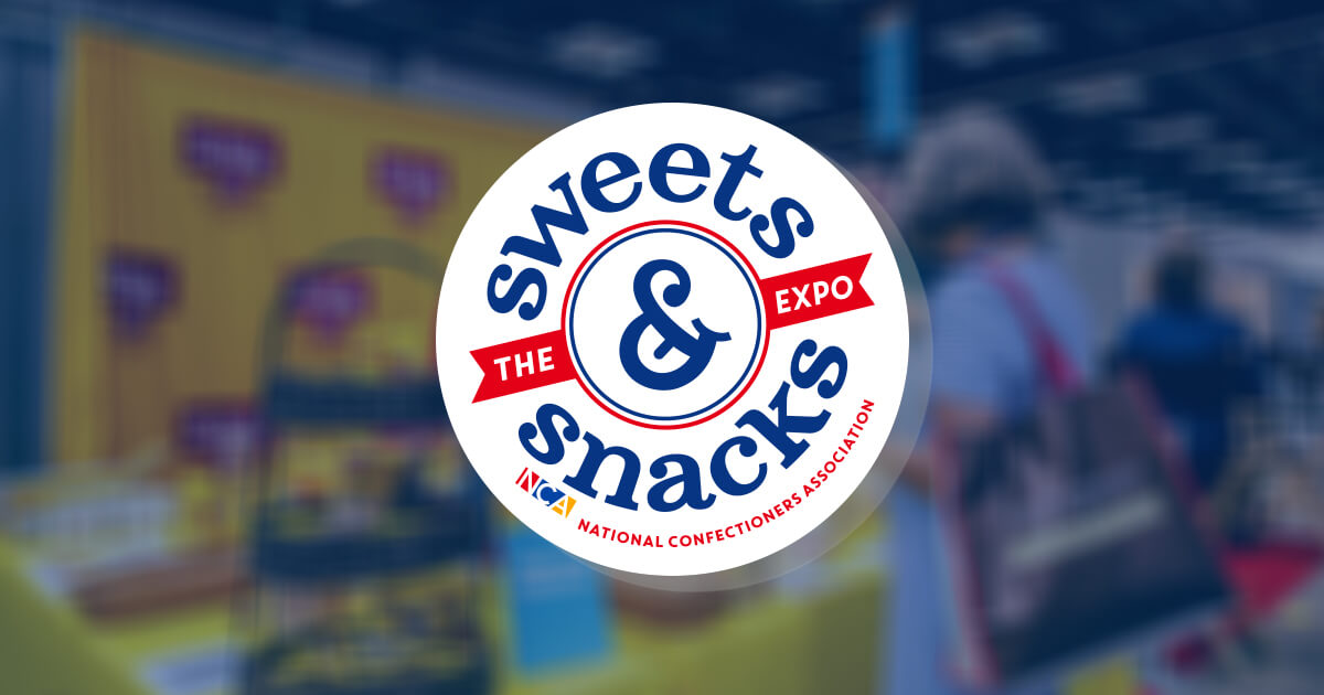 The Sweets & Snacks Expo Licensing International