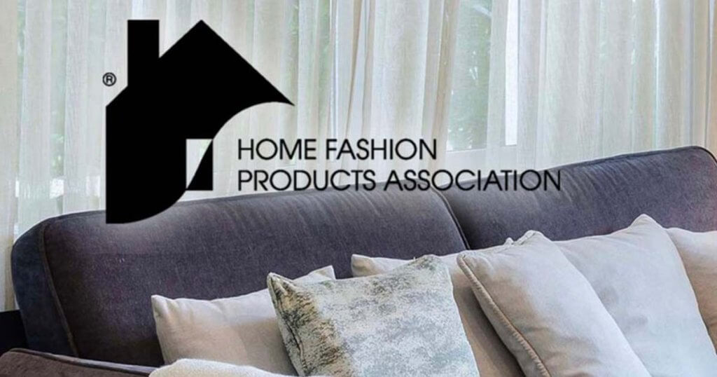New York Home Fashions Market Week event image