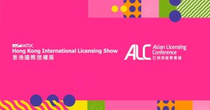 Hong Kong International Licensing Show event image