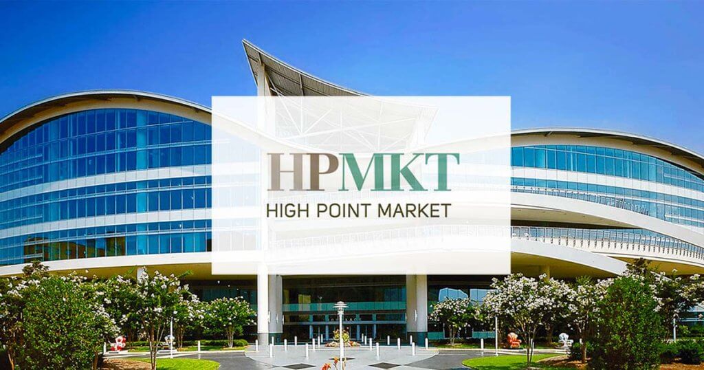 High Point Furniture Market (Spring) event image