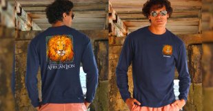 Discovery and Crazy Shirt Celebrate World Animal Day with Debut of Animal Planet Apparel Collection