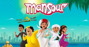 Mansour
