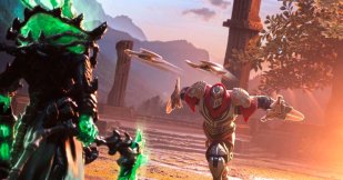 Spin Master Champions New League of Legends™ Collection - Note Embargo