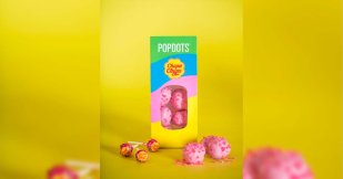 CHUPA CHUPS POP DOTS