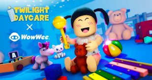 WowWee & Twilight Daycare News for 10/14!
