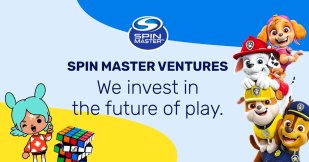 spin master