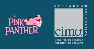 pink panther