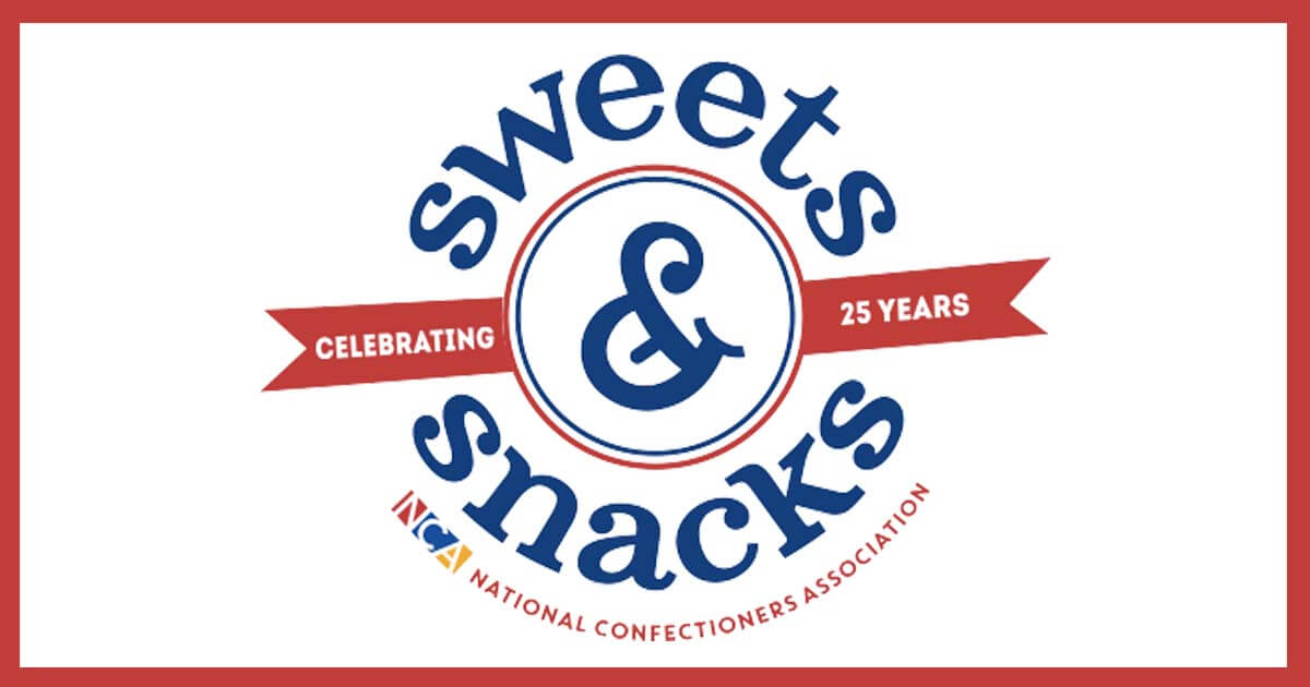 The Sweets & Snacks Expo image
