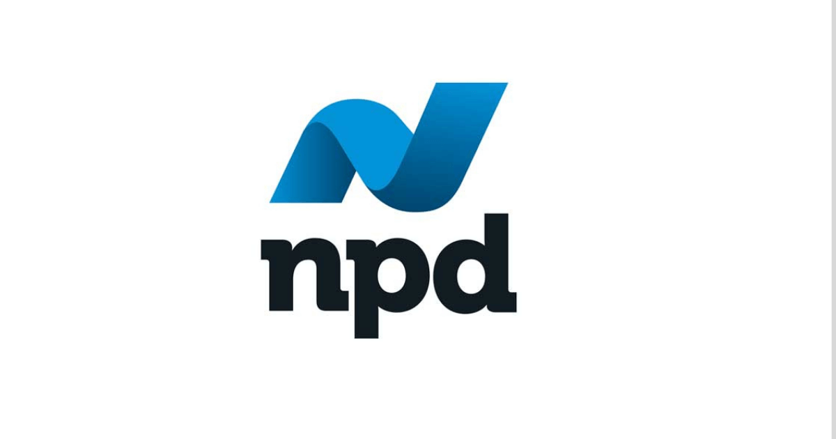 The NPD Group: Third Quarter 2021 US Consumer Spending on  Video Game Products Increased 7% to $13.3 Billion image