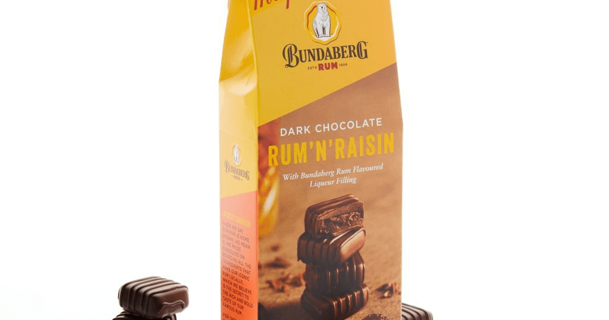 Asembl Delivers Festive Sweetness With PIMM’s And Bundaberg Rum Chococlate Collaborations image