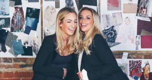 Style Sisters Press Release