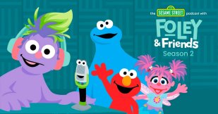 sesame street