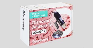 LEVENHUK LAUNCHES NEW LINE OF OPTICS WITH DISCOVERY, INC.