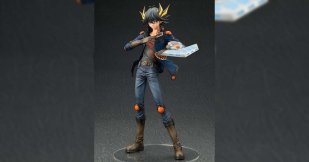 New Wave of Yu-Gi-Oh! Collectibles Slated For the 2021 Holiday Season