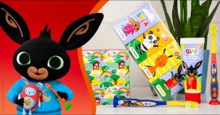 ACAMAR FILMS LAUNCH BING DENTAL AND BATHTIME PRODUCTS WITH SOLENT BRANDS