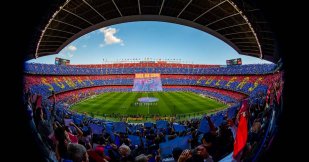 FC BARCELONA TAPS IMG FOR SOUTHEAST ASIA LICENSING PROGRAMME