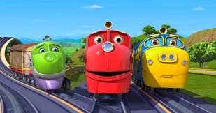 HERSCHEND ENTERTAINMENT STUDIOS SIGNS LICENSING AGENT J&M BRANDS TO REPRESENT INTERNATIONAL HIT SERIES "CHUGGINGTON"