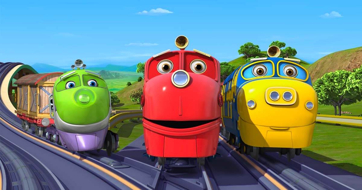 Herschend Entertainment Studios Signs Licensing Agent J&M Brands to Represent International Hit Series “Chuggington” image