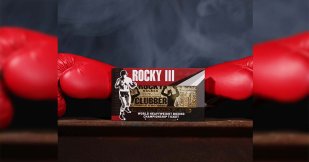 MGM Lines Up Champion Licensing Program to Celebrate Rocky's 45th Anniversary