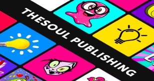 TheSoul Publishing