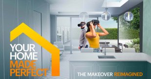 Banijay Brands Launches Licensing Programmes for Homes and Interior Titles
