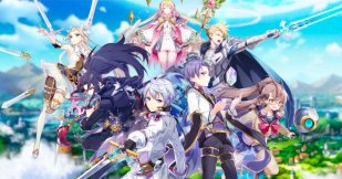 Surge Brands Named as North American Licensing Agent for Global Hit Anime Mobile Role-Playing Game, Epic Seven