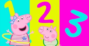 Hasbro Announces Peppa Pig Early Years Learning Program “Learn with Peppa”