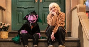 SESAME STREET’S 52ND SEASON LAUNCHES ON THURSDAY, NOVEMBER 11 ON CARTOONITO ON HBO MAX