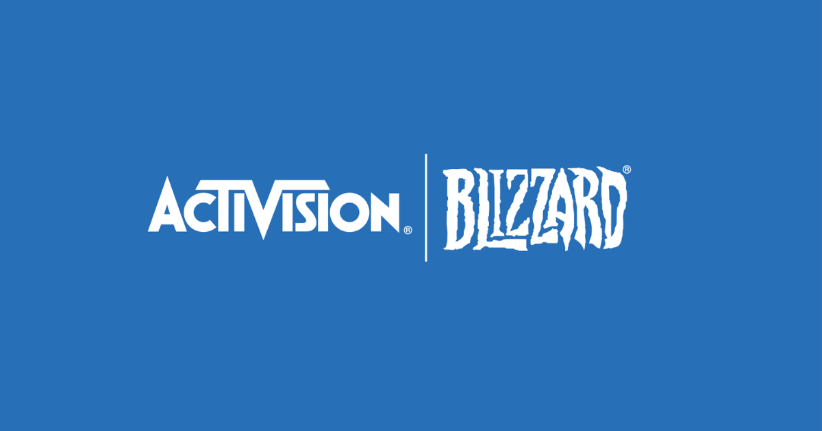 Activision Blizzard Announces Third-Quarter 2021 Financial Results image