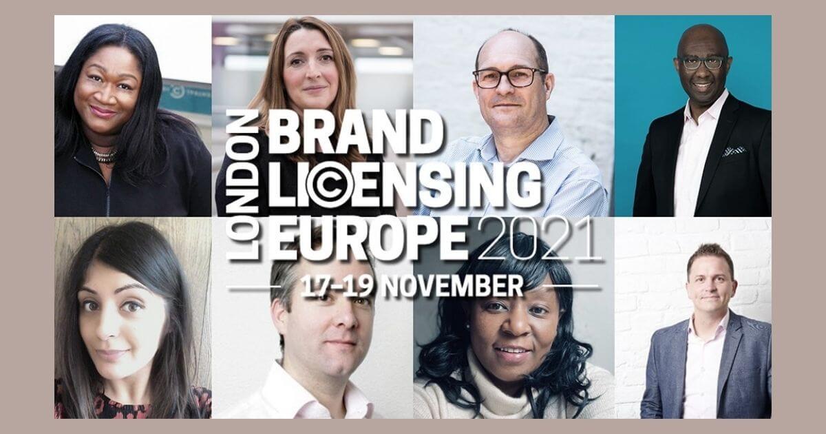 Brand Licensing Europe Unveils Online Content Agenda Complementing Three-Day In-Person Event at ExCeL London image