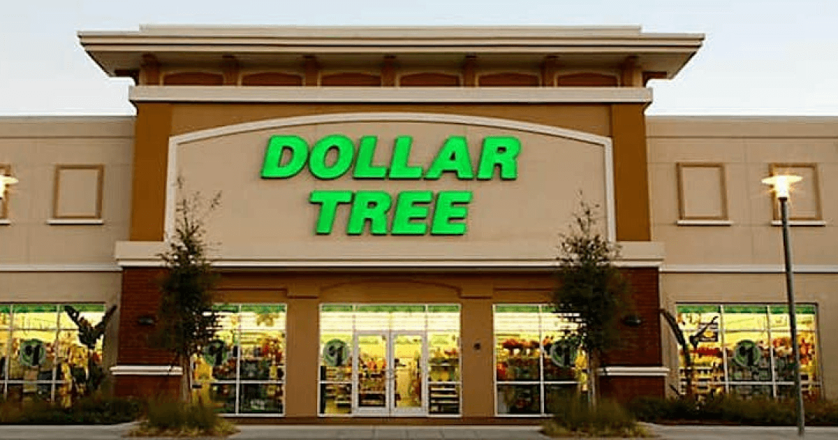 Dollar Tree, Inc. Reports Results for the Third Quarter Fiscal 2021 image