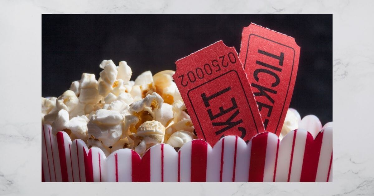 Movie Box Office Builds Momentum image