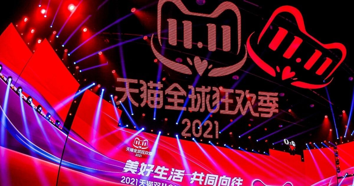 Singles Day – Big Numbers, But Changes are Evident image